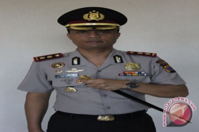 Polres: Kecamatan Panjatan-Galur rawan konflik pemilu