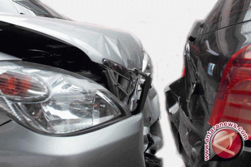 200 kendaraan kecelakaan beruntun di China, satu tewas