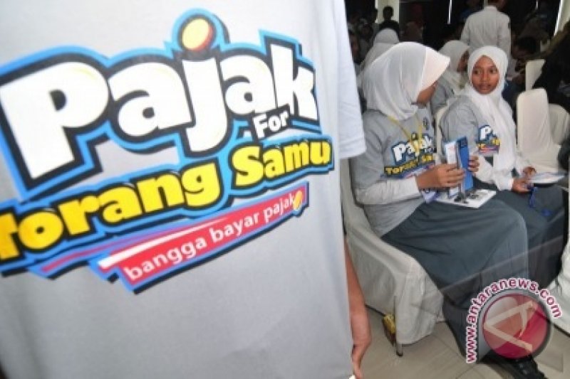 DJP gencar sosialisasikan perpu keterbukaan informasi keuangan