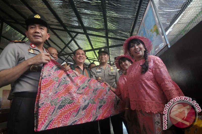 Sekolah Darurat Kartini