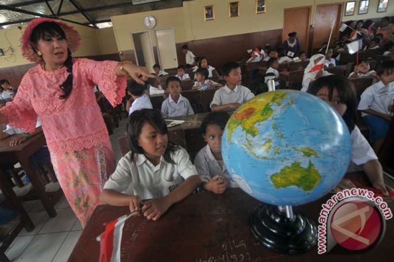 Sekolah Darurat Kartini