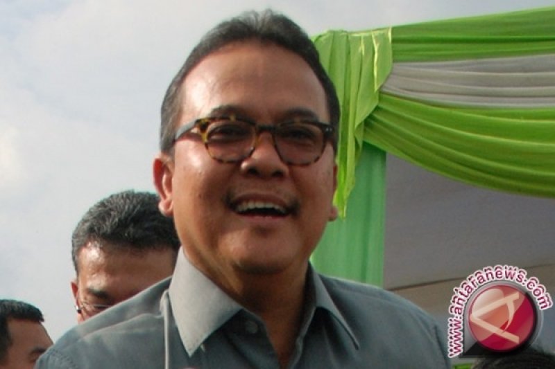 Kemenkumham Belum Kabulkan Remisi Rusli Zainal