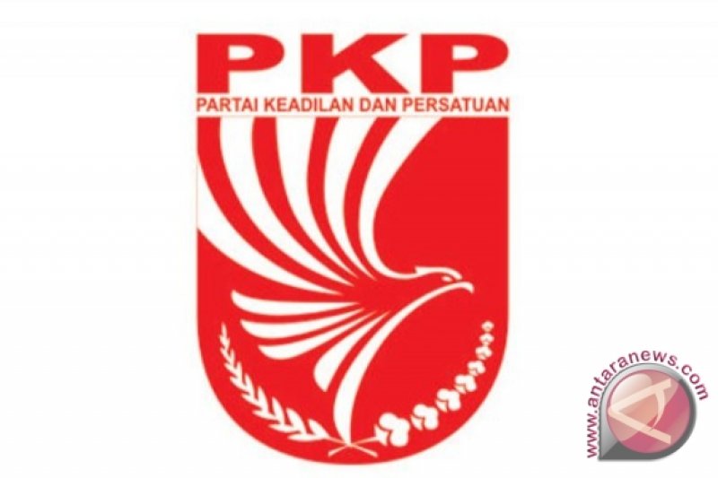 Dpn Pkp Lantik Kepengurusan Periode 2021 2026 Antara News