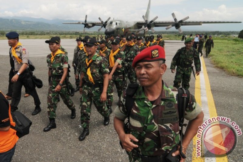 TIM EKSPEDISI NKRI