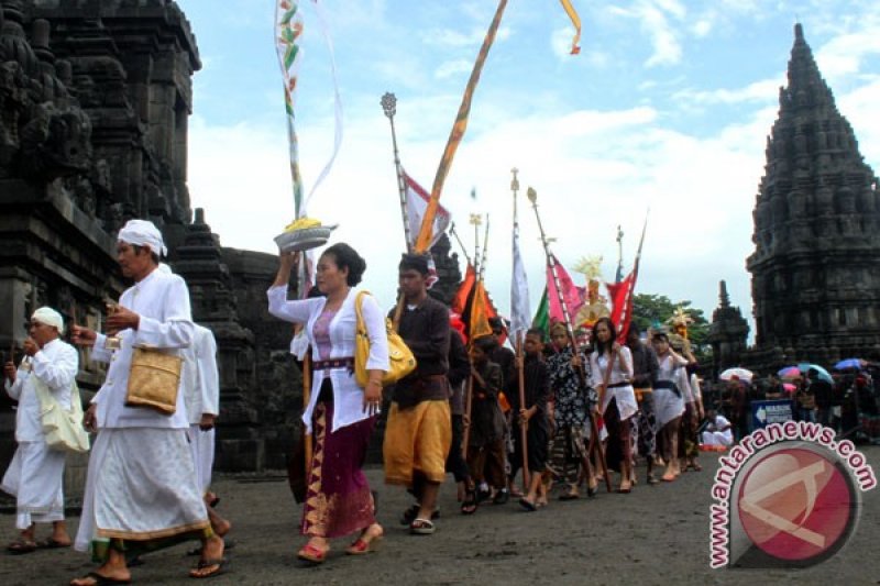 Tawur Agung Kesanga