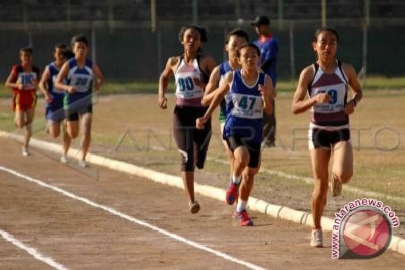 PASI membidik medali Kejuaraan Junior Asia