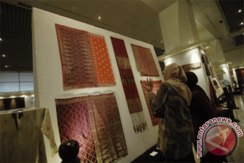 Pameran wastra