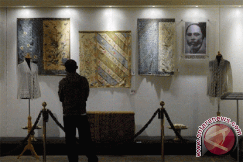 Pameran wastra 