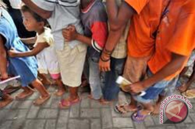 Yogyakarta terus tekan keberadaan anak jalanan
