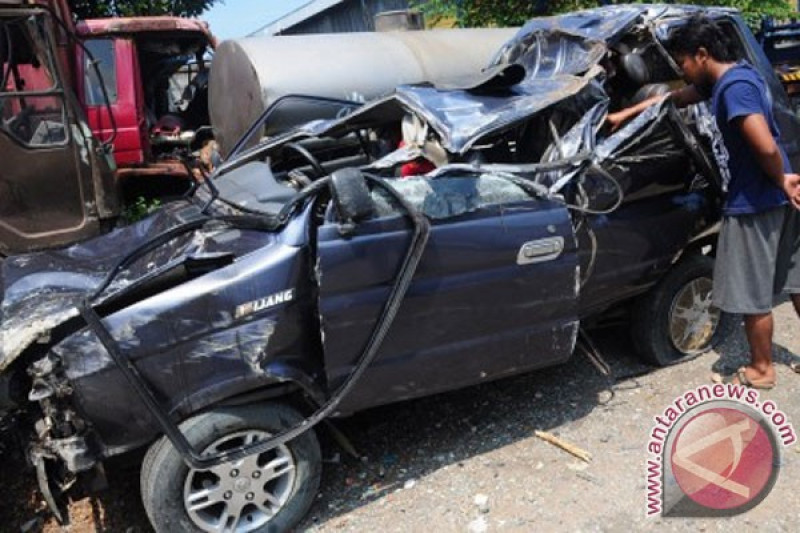 Polisi masih selidiki kecelakaan maut di Magelang - ANTARA News