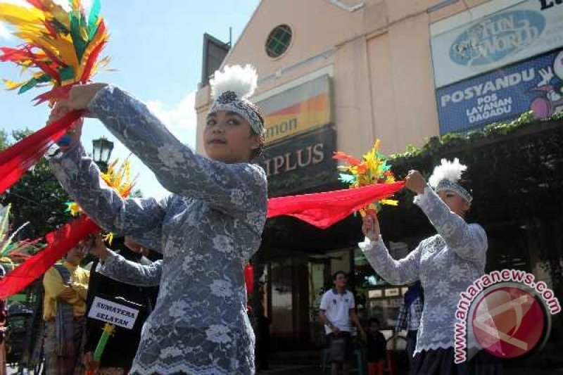 Pawai Budaya