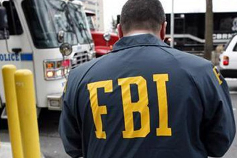 FBI gerebek kantor televisi terkait skandal korupsi FIFA