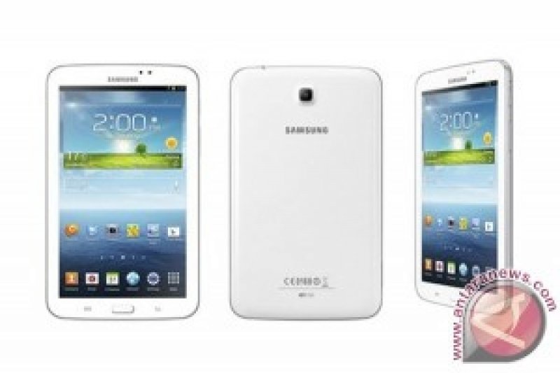 Spesifikasi Samsung Galaxy Tab 3 Antara Jateng