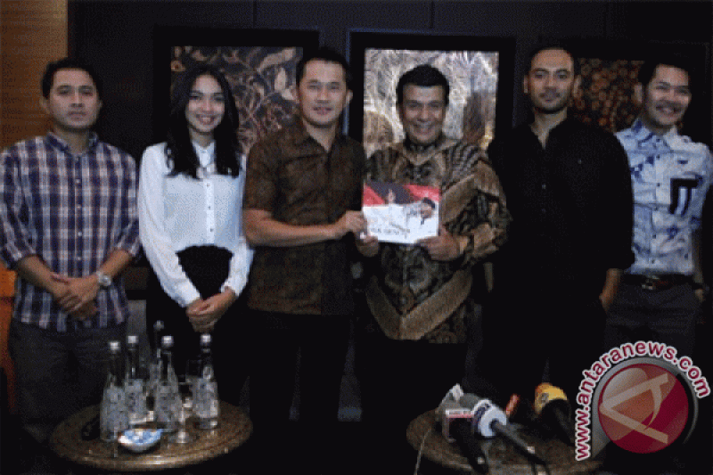 Film Soekarno Indonesia Merdeka