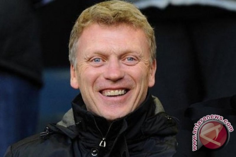 Kemungkinan Dapat Sanksi FA, Moyes Minta Maaf
