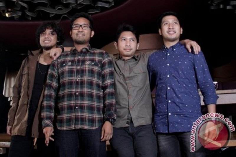 Bams keluar dari Samsons - ANTARA News