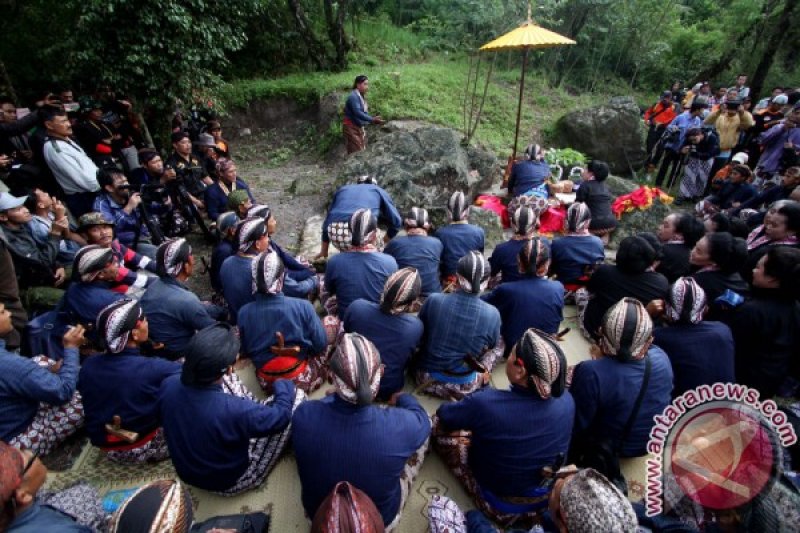 Labuhan Merapi