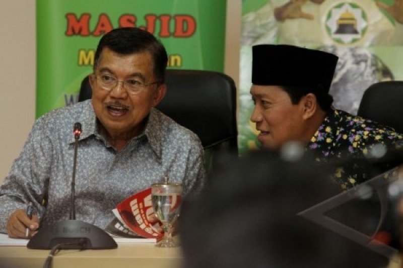 JUSUF KALLA