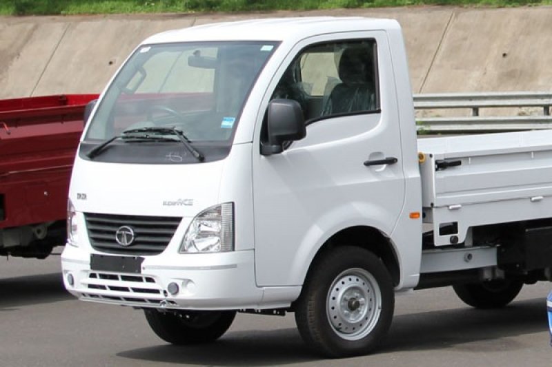 Tata super Ace