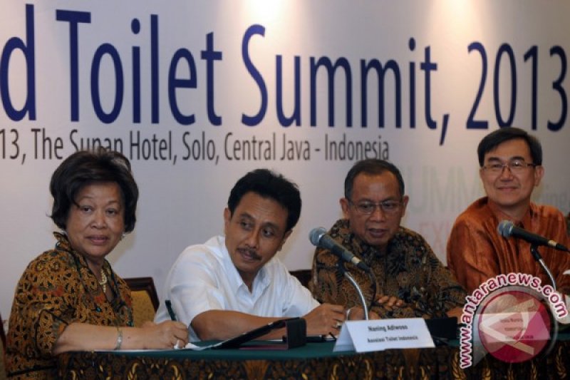 Konferensi Toilet Internasional