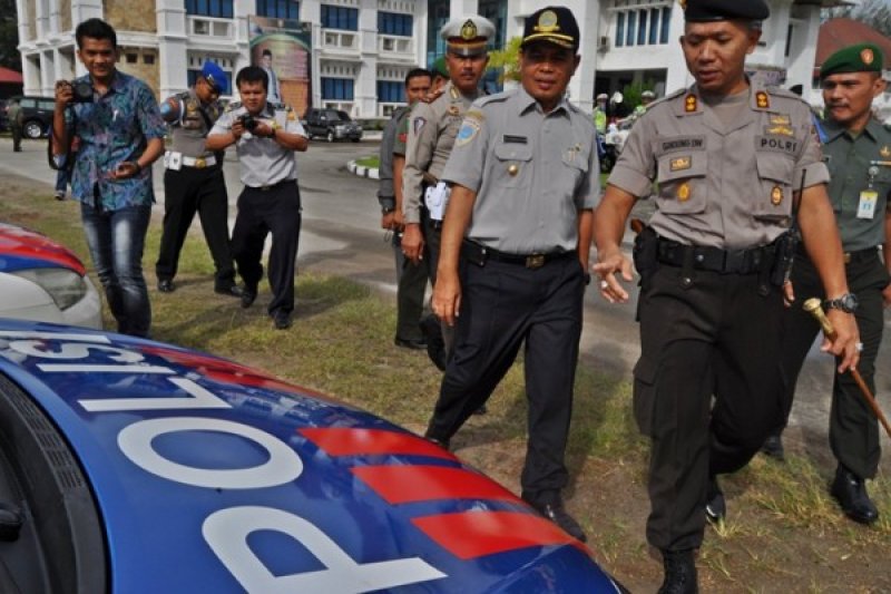 APEL OPERASI KETUPAT