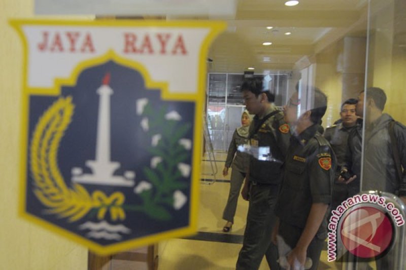 Gaji Pegawai Dishub Bandung 2019 / Lowongan Non Cpns Dinas Perhubungan Kota Bandung Pusat ...
