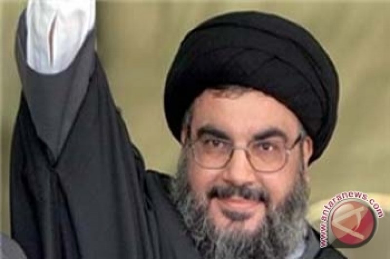 Hizbullah: Sudah waktunya sekutu Iran balas kematian Soleimani