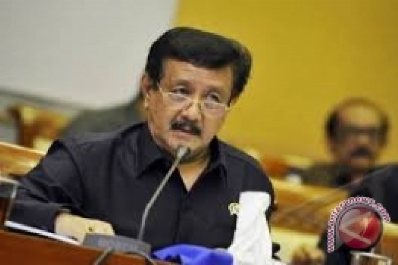 Mantan Jaksa Agung Basrief Arief tutup usia