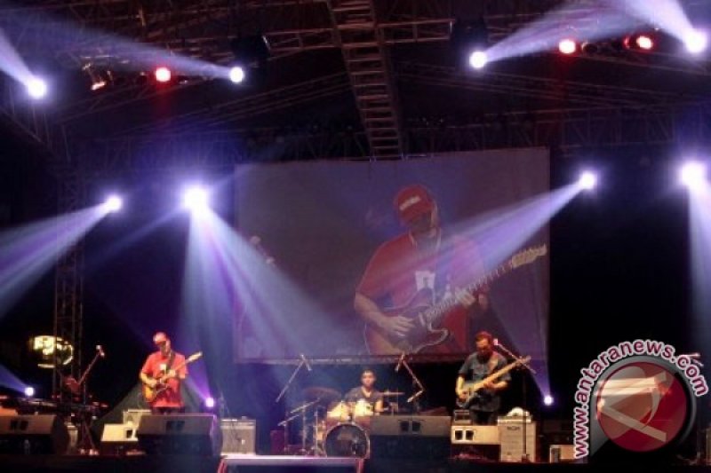 ASEAN Jazz Festival Batam