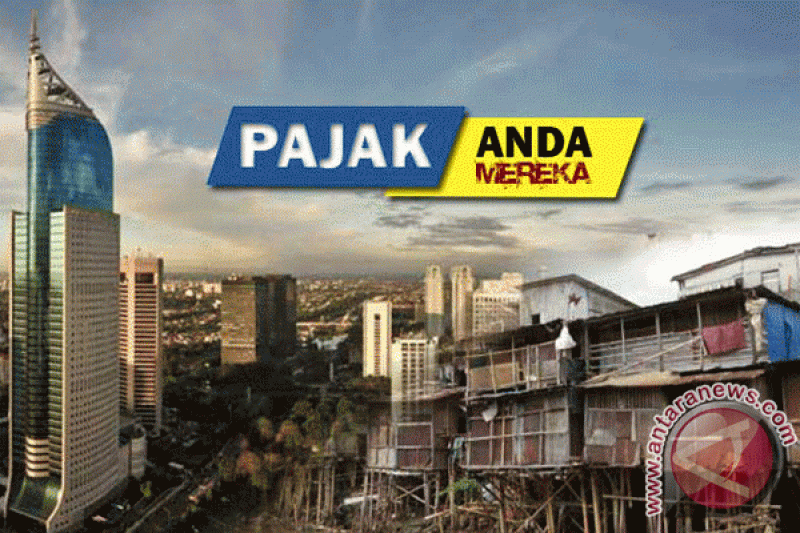  Mari  pahami fungsi  pajak ANTARA News