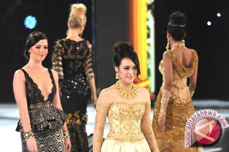 Filipina Juara Miss World 2013 ANTARA News Kalimantan Tengah Berita