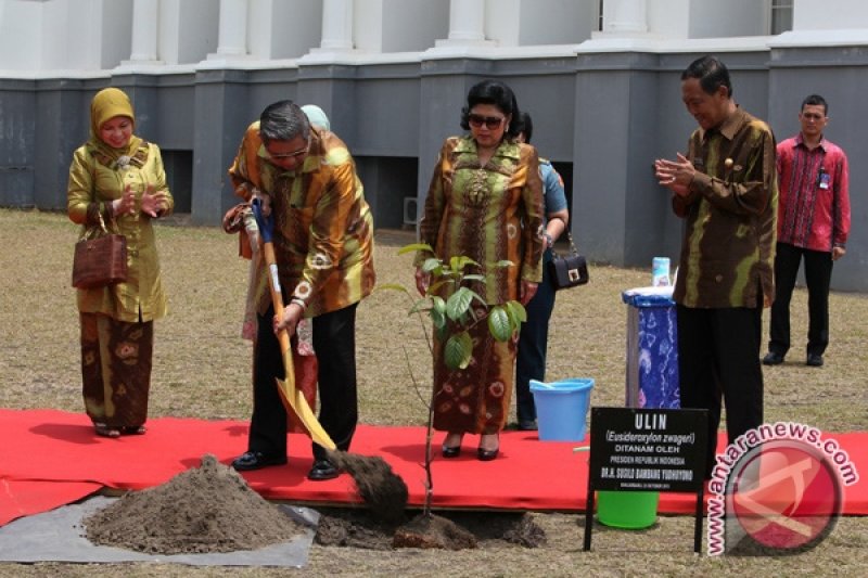 Presiden Setujui Permintaan Gubernur