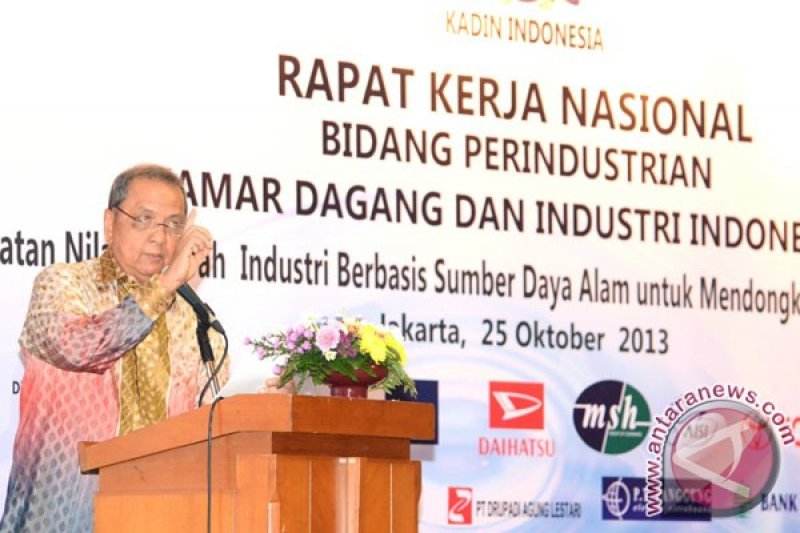 Hilirisasi Industri Tingkatkan Pertumbuhan Ekonomi Nasional - ANTARA News