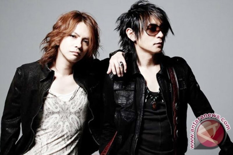 Vamps gebrak Jakarta akhir November mendatang