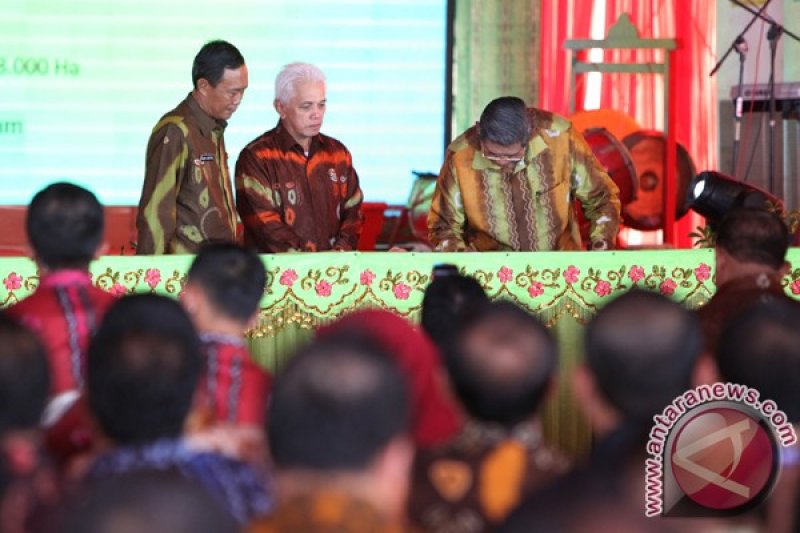 PERCEPATAN PEMBANGUNAN EKONOMI