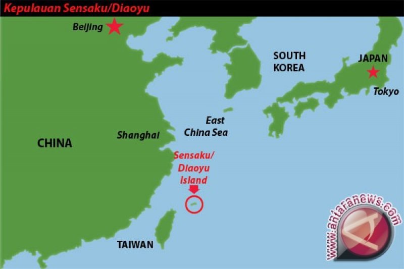 Taiwan mengakhiri hubungan diplomatik dengan Dominika