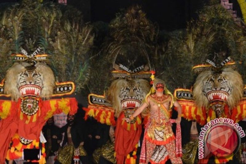 Festival Reog Nasional