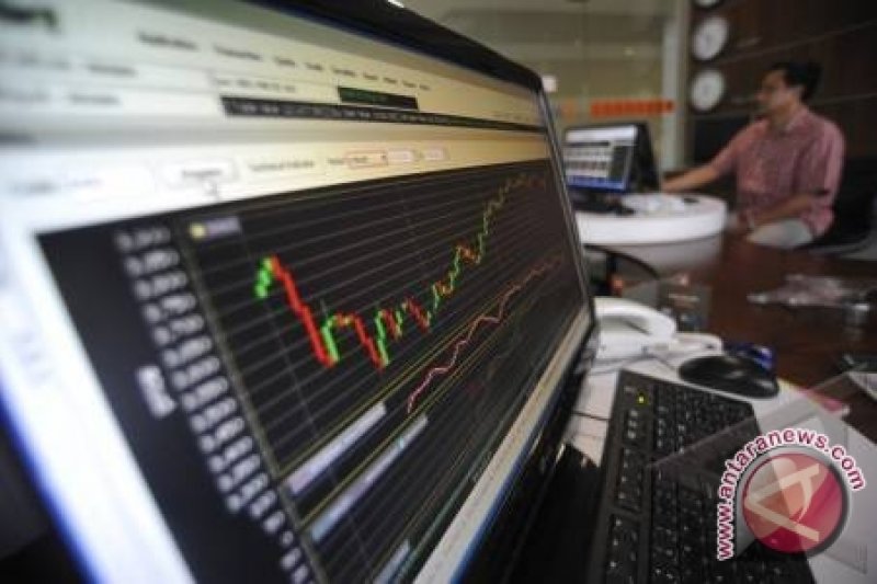 IHSG BEI dibuka melemah 7,04 poin