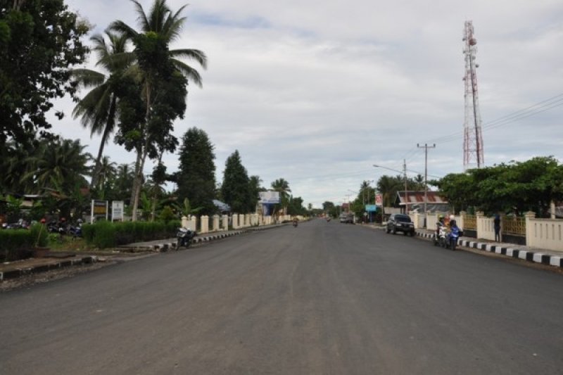 Sambut Pelaksanaan MTQ