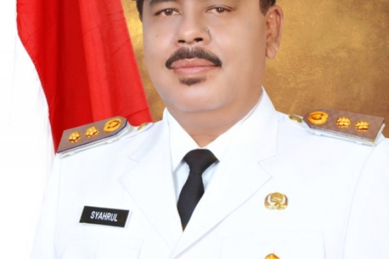 Wakil Bupati Kabupaten Pasaman Barat