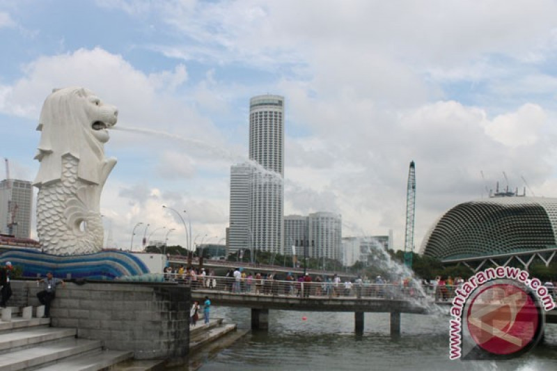 Cerita bahagia TKI di Singapura - ANTARA News