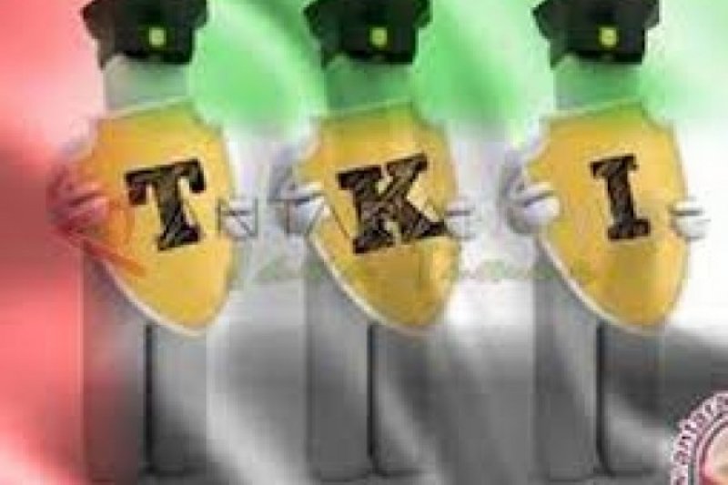 Jangan Berangkat Sebelum Siap Slogan Baru Tki Antara Jateng