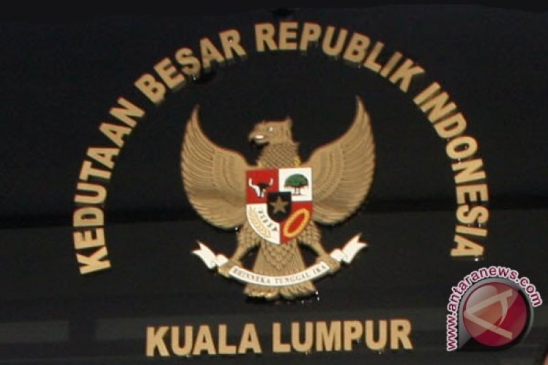  KBRI Kuala Lumpur Pulangkan Korban Perdagangan Manusia