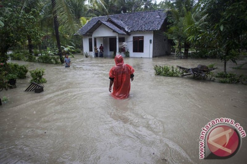 Banjir Kulon Progo