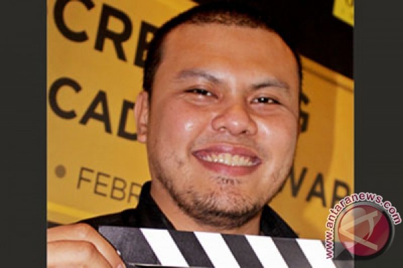 Film A Copy Of My Mind Joko Anwar Ikut Festival Film Venice Antara News