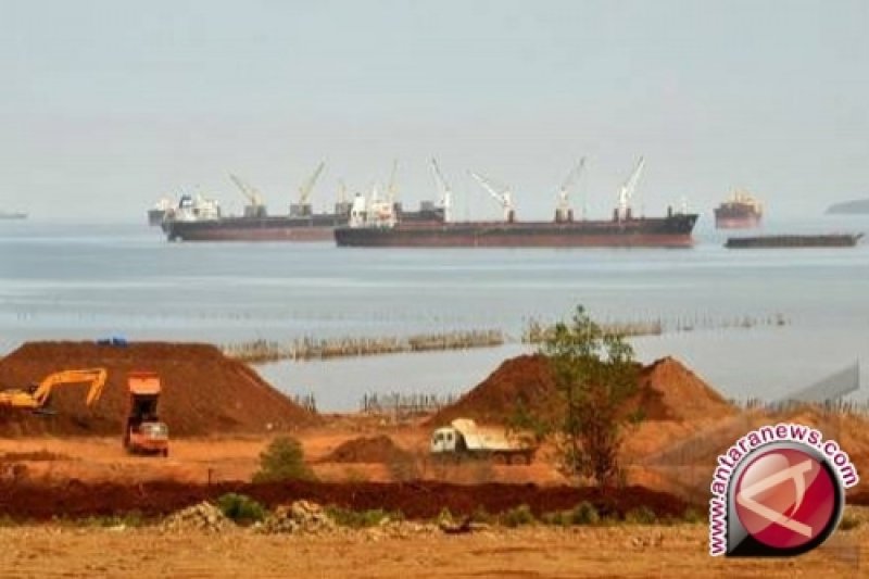 Central Sulawesi Has Coal Potential
