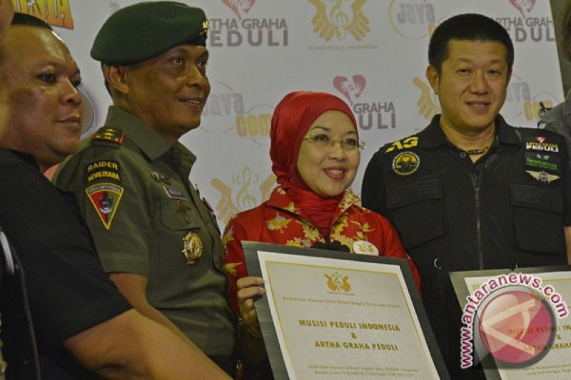 Profil Doddy Katamsi, penyanyi rock yang wafat pada usia 59 tahun