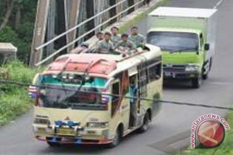 Pemkab Gunung Kidul rencanakan pembebasan lahan JJLS