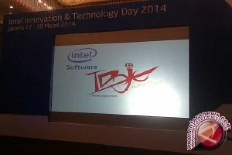 Intel Kenalkan iDojo Ke Pengembang Konten Indonesia