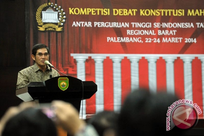 MK memutus perkara sengketa pilpres sesuai fakta